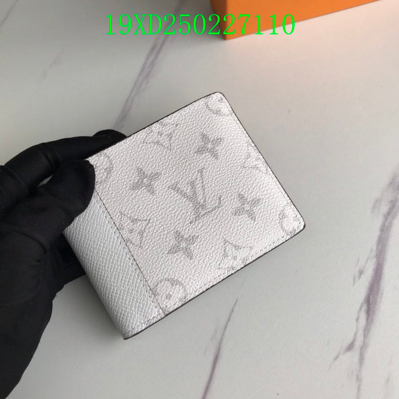 COZY BAGS - CHL Wallet - 1130