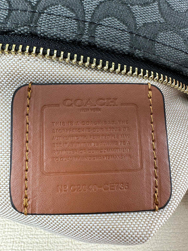 COZY - CAH Bags - 103