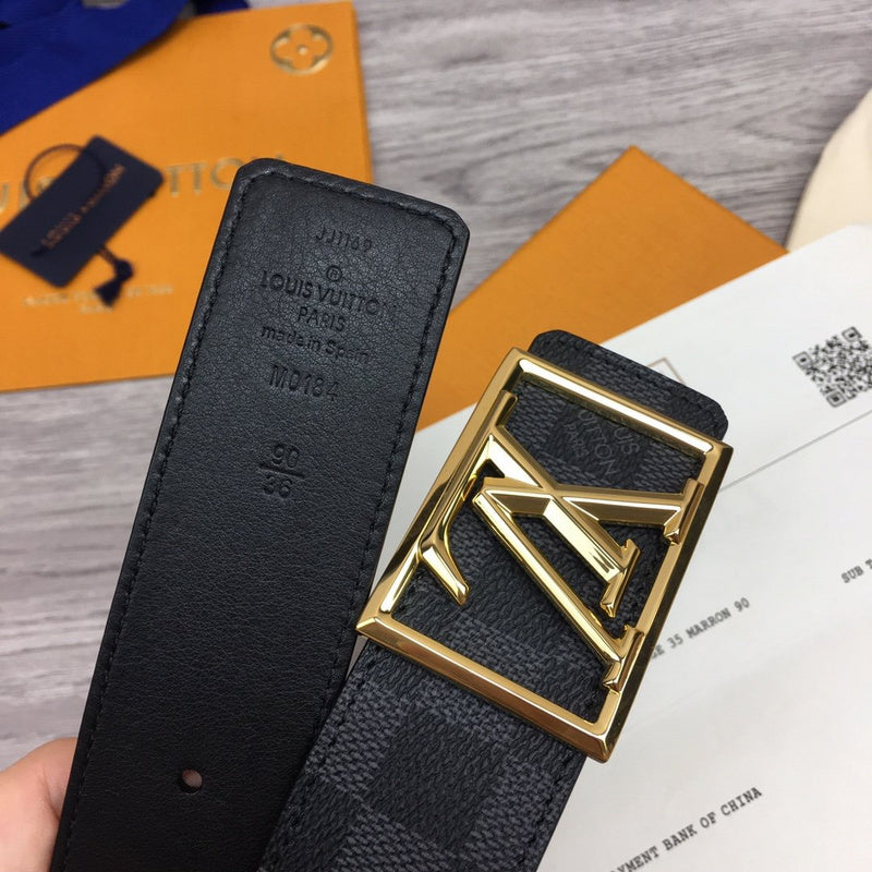 JB - LOV Belts - 122