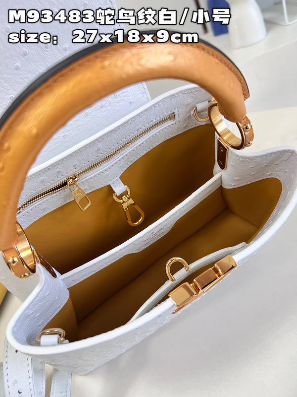 COZY BAGS - LOV Bags - 1244