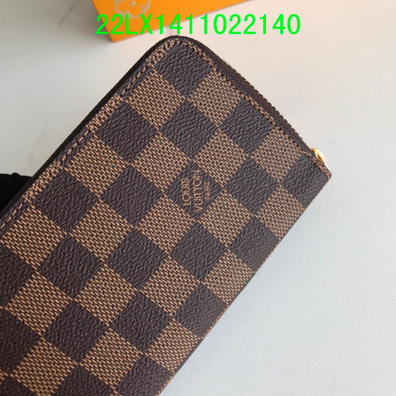 COZY BAGS - CHL Wallet - 1341