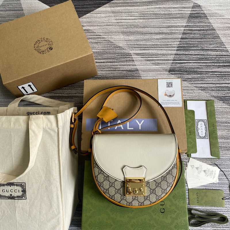COZY BAGS - GUKI Bags - 1736