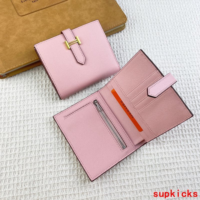 COZY BAGS - Mix Wallets - 003