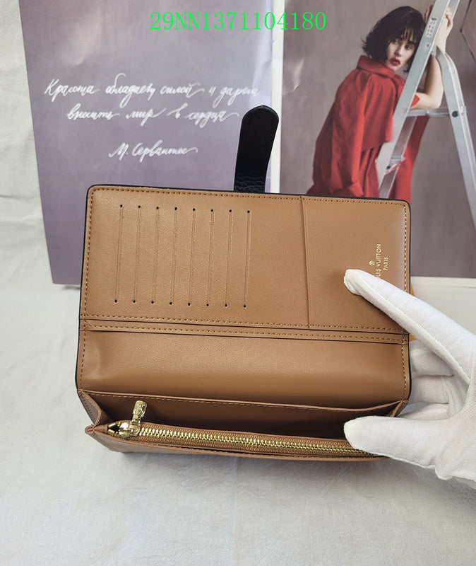 COZY BAGS - LOV Wallet - 901
