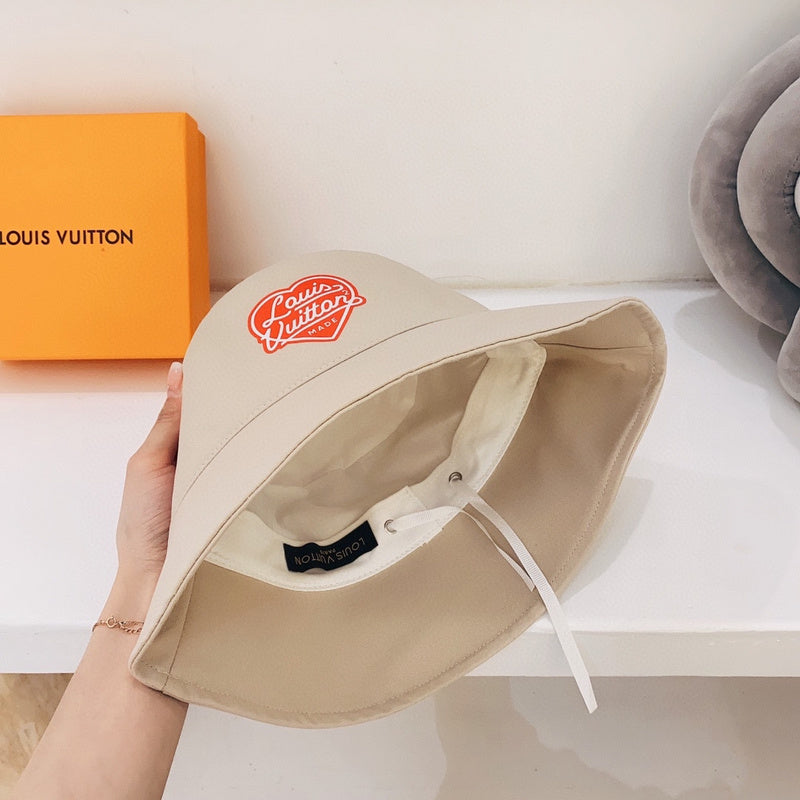 COZY BAGS - LOV Hats & Caps - 049