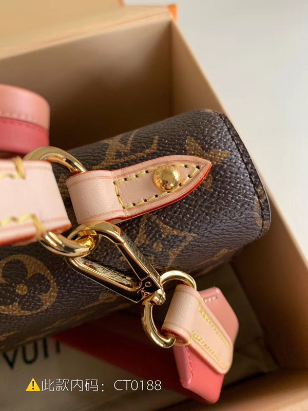 COZY BAGS - LOV Bags - 5090