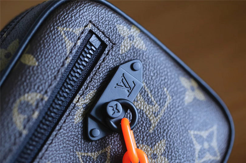 COZY BAGS - LOV Handbags - 164