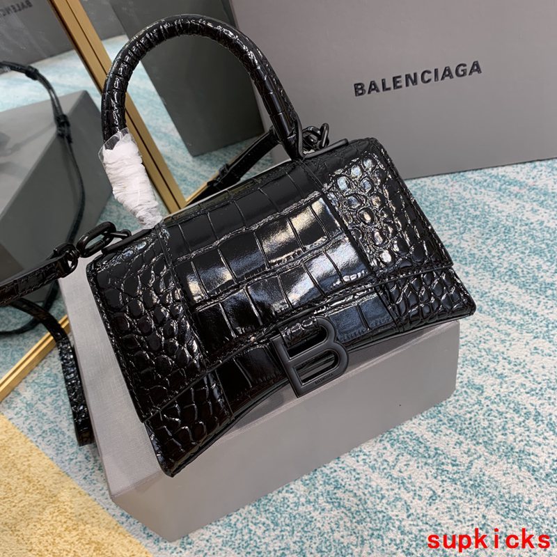 COZY BAGS - BG Hourglass Bags - 140