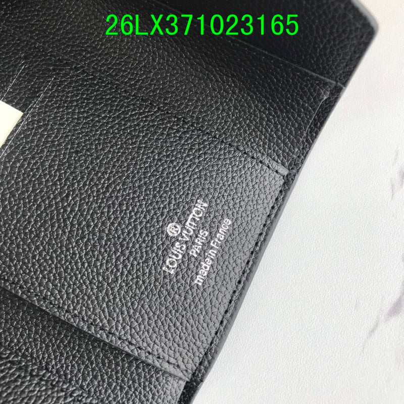 COZY BAGS - CHL Wallet - 1310