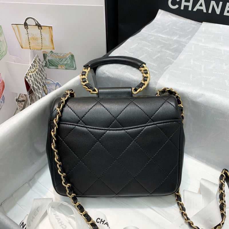 COZY BAGS - CHL Lady Bags - 653