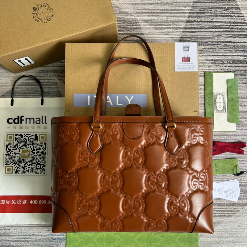 JB - Guki Lady Bags - 501