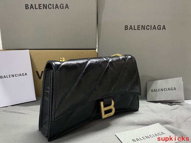 COZY BAGS - BG Hourglass Bags - 012