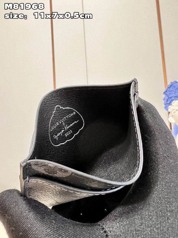 COZY - LOV Wallets - 181