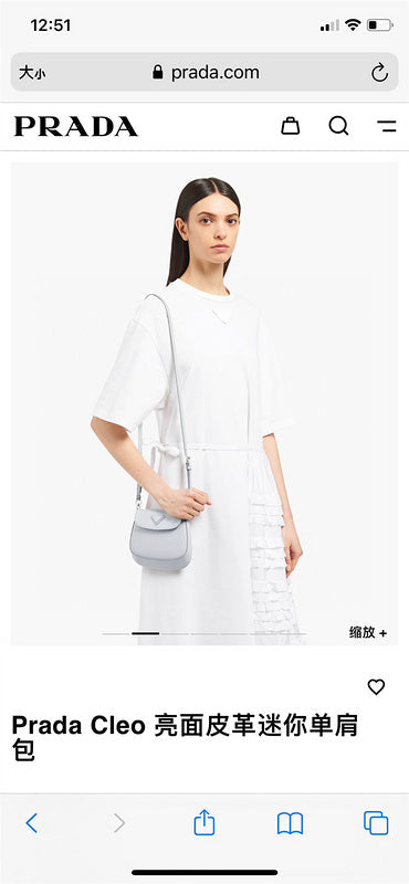 COZY BAGS - PD Bags - 046