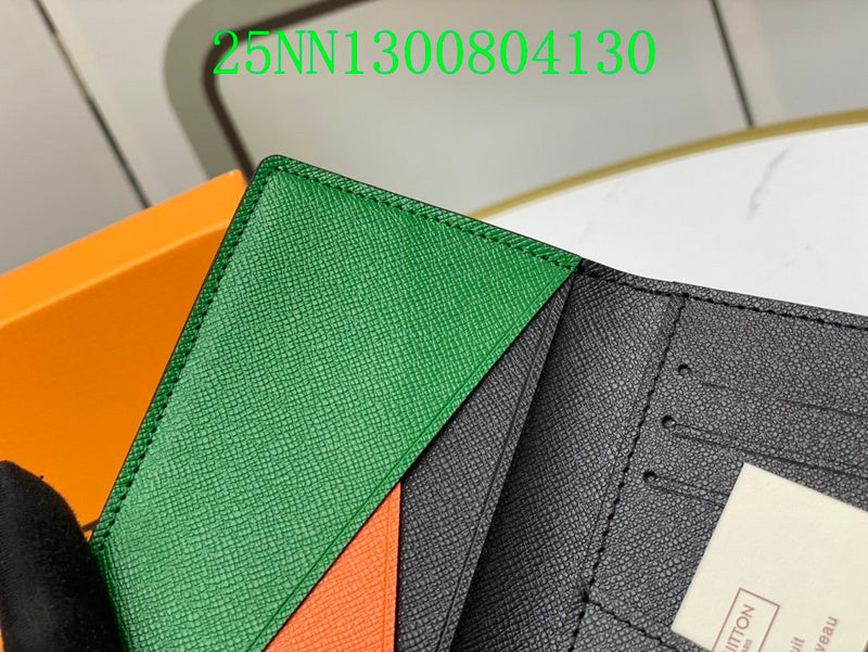 COZY BAGS - CHL Wallet - 716
