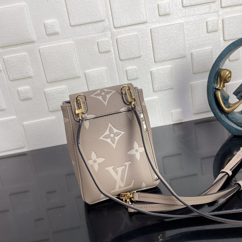 COZY BAGS - LOV Bags - 3588