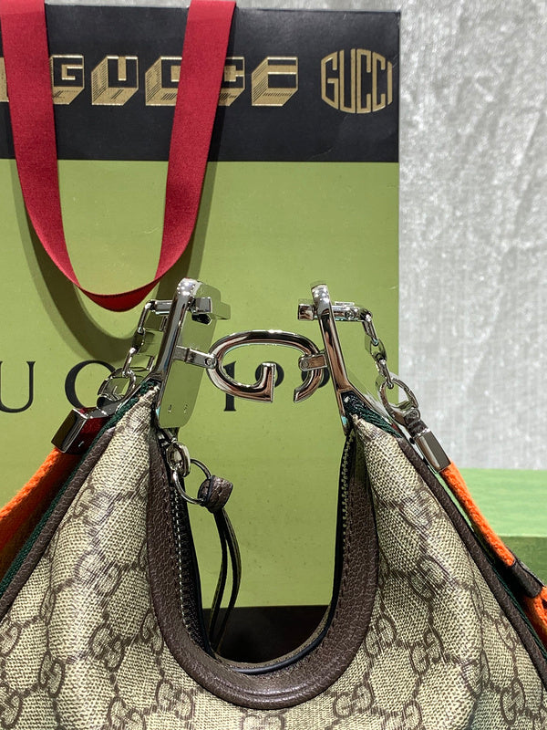COZY BAGS - GUKI Bags - 668