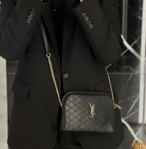 Cozy Bags - YLS Bags - 064