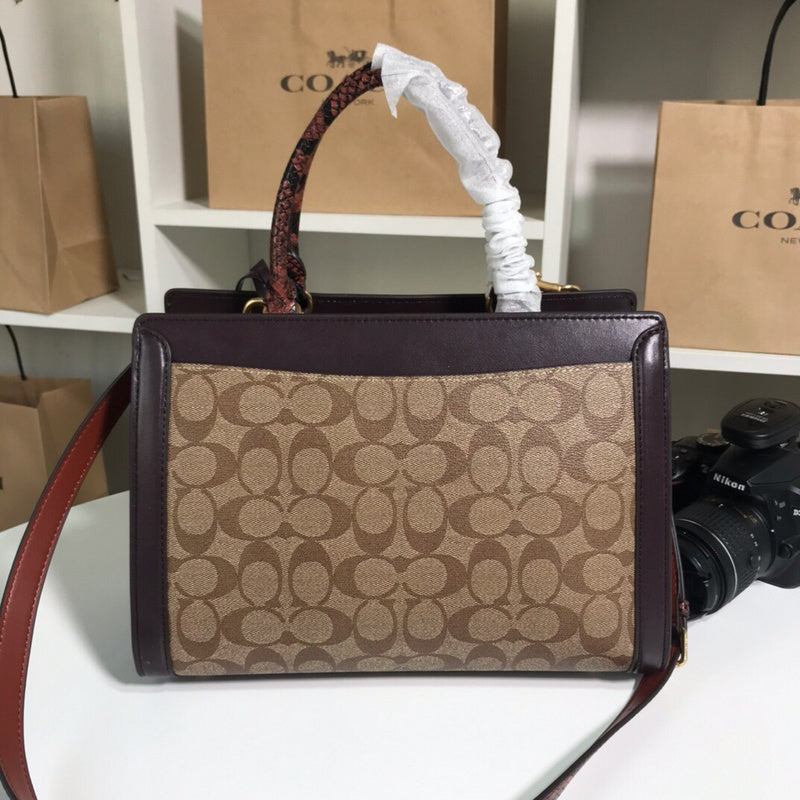 COZY BAGS - CAH Bags - 798