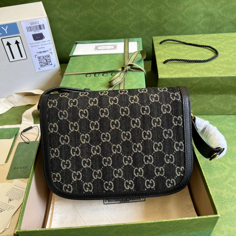 JB - Guki Lady Bags - 782