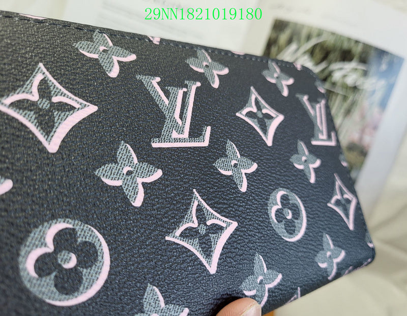 COZY BAGS - LOV Wallet - 915