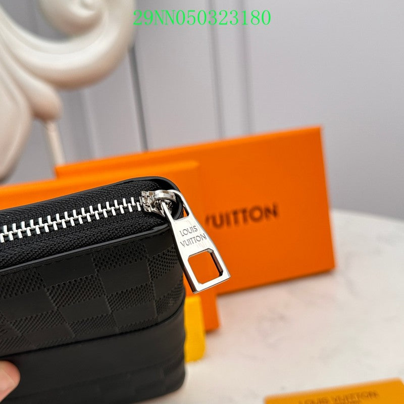 COZY BAGS - LOV Wallet - 609