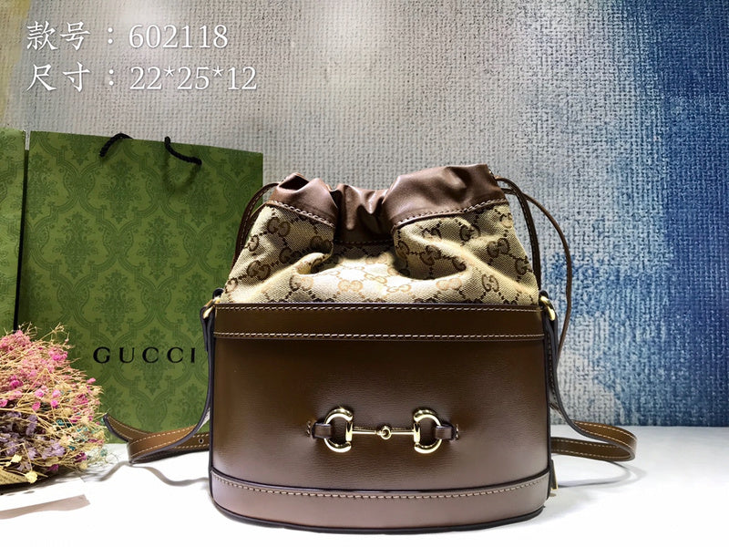 COZY BAGS - GUKI Bags - 1103