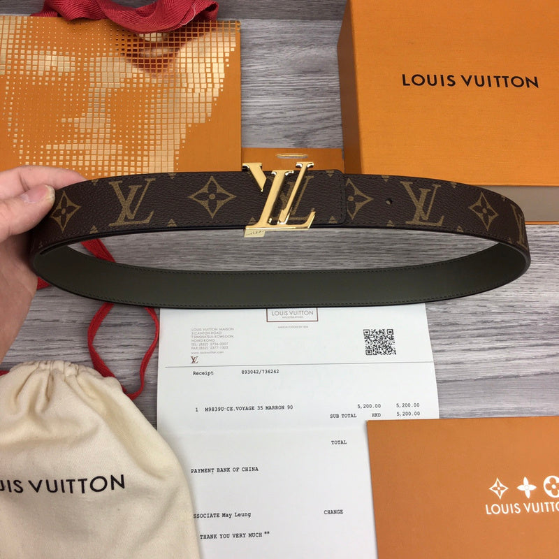 JB - LOV Belts - 026
