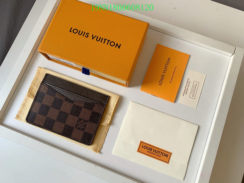 COZY BAGS - LOV Wallet - 1212