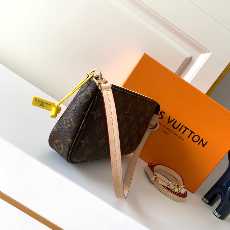 COZY - LV Bags - 4497