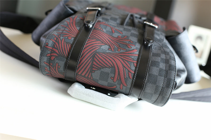 COZY - LOV Backpacks - 186