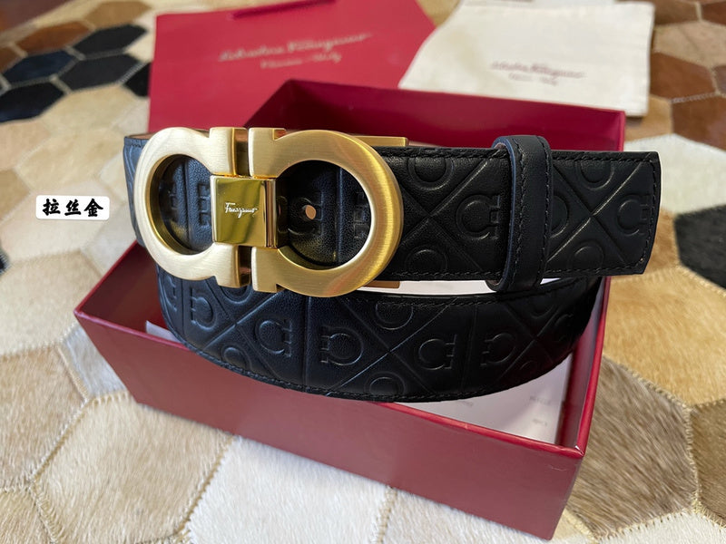 JB - FGO Belts - 102