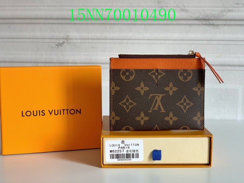COZY BAGS - LOV Wallet - 773