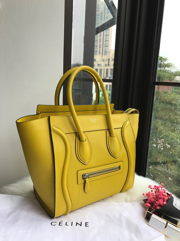 COZY - COL Bags - 506