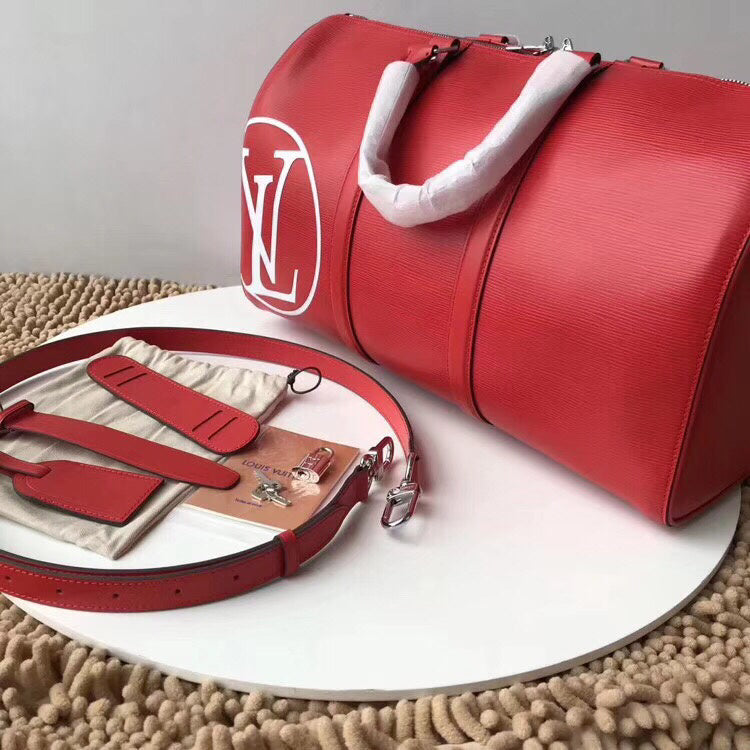JB - LOV Travel Bags - 171