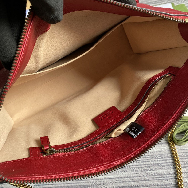 COZY BAGS - GUKI Bags - 2088