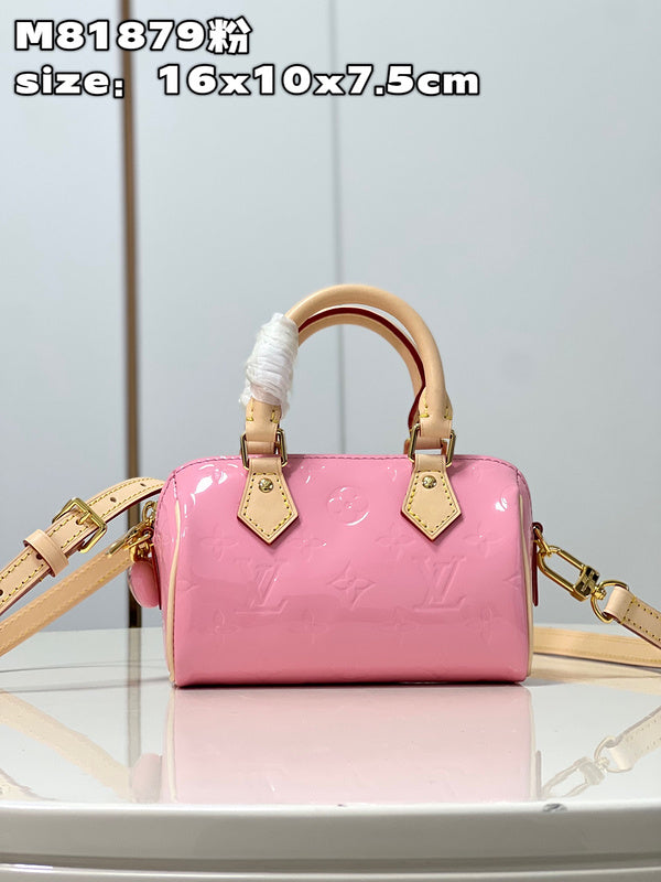 COZY BAGS - LOV Bags - 1002