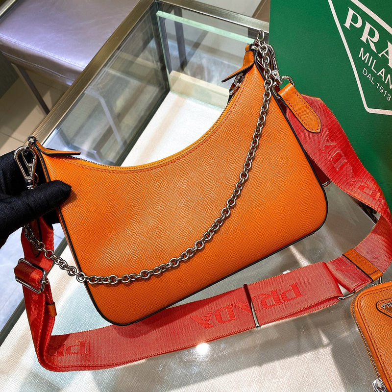 JB - PD Lady Bags - 393