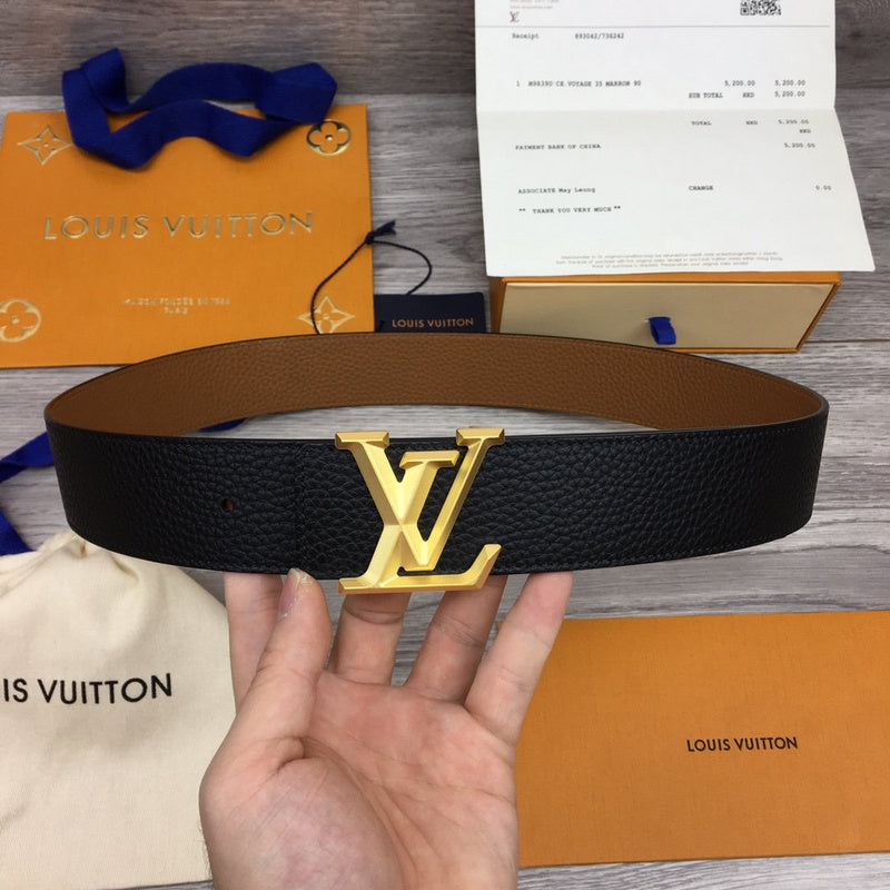 JB - LOV Belts - 256