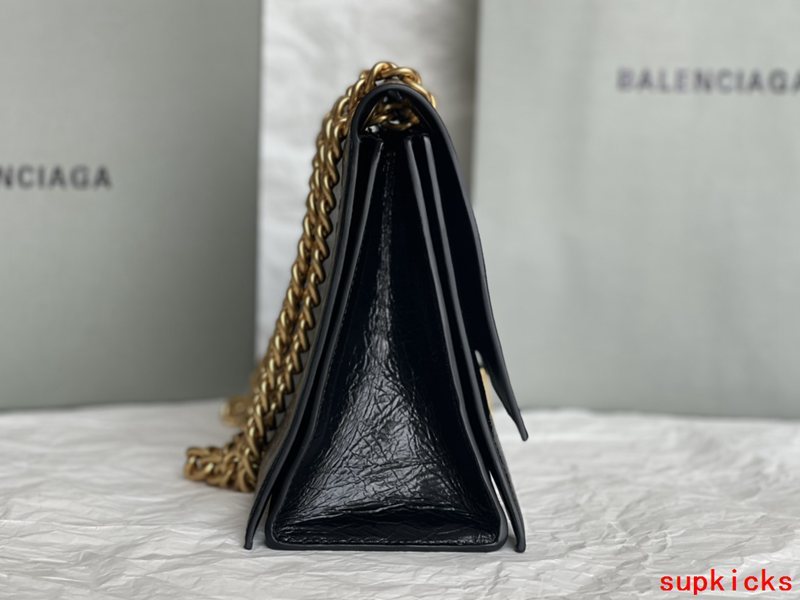 COZY BAGS - BG Hourglass Bags - 034