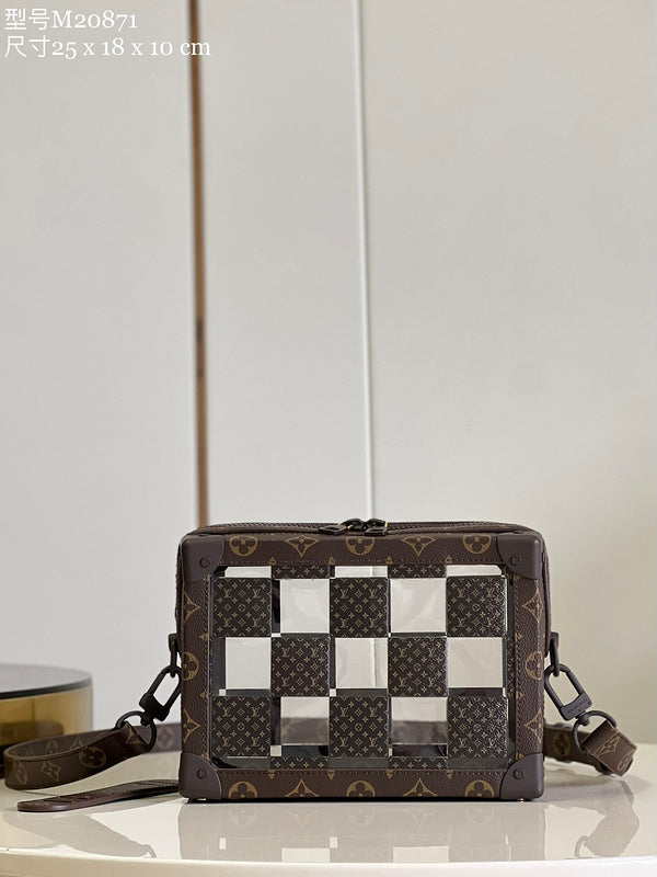 COZY BAGS - LOV Bags - 1487