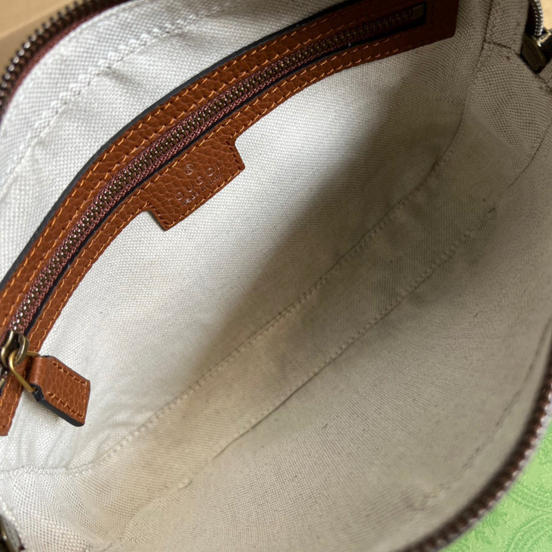 COZY BAGS - Guki Men Bags - 156