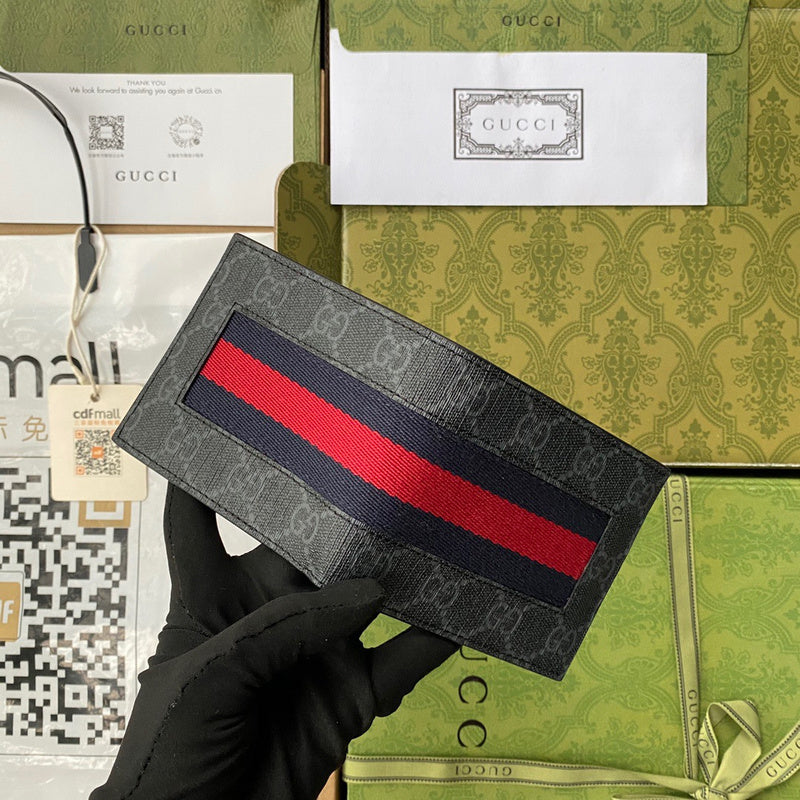 Cozy Bags - GUKI Women Wallets - 125