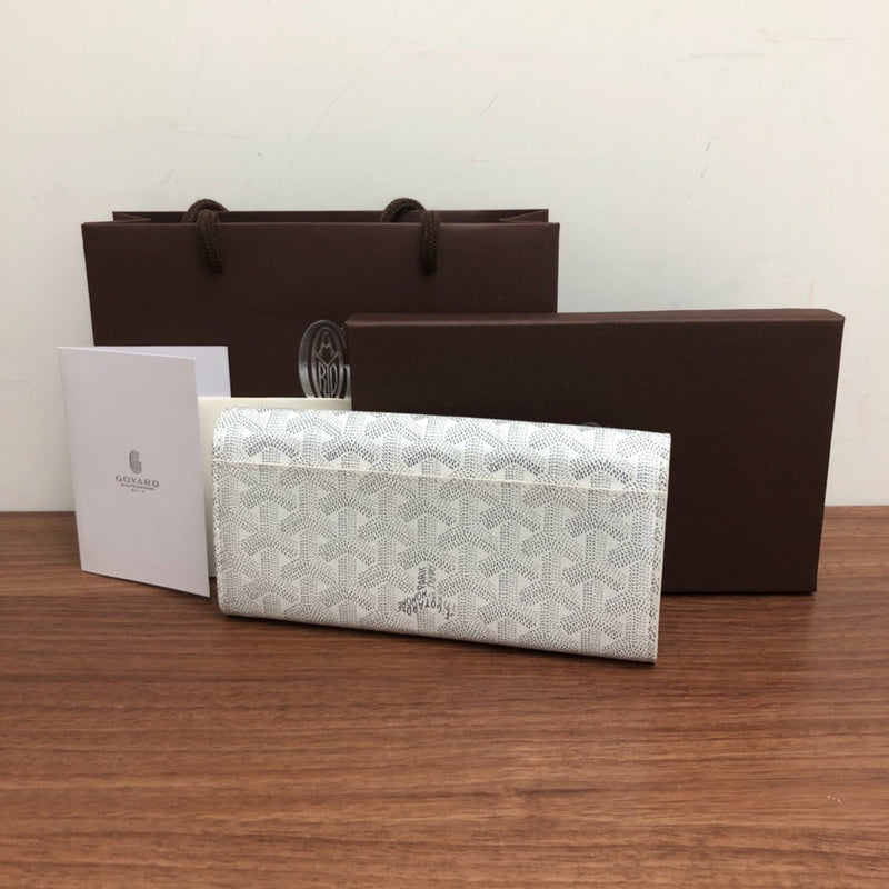 COZY - GYO Wallets - 052