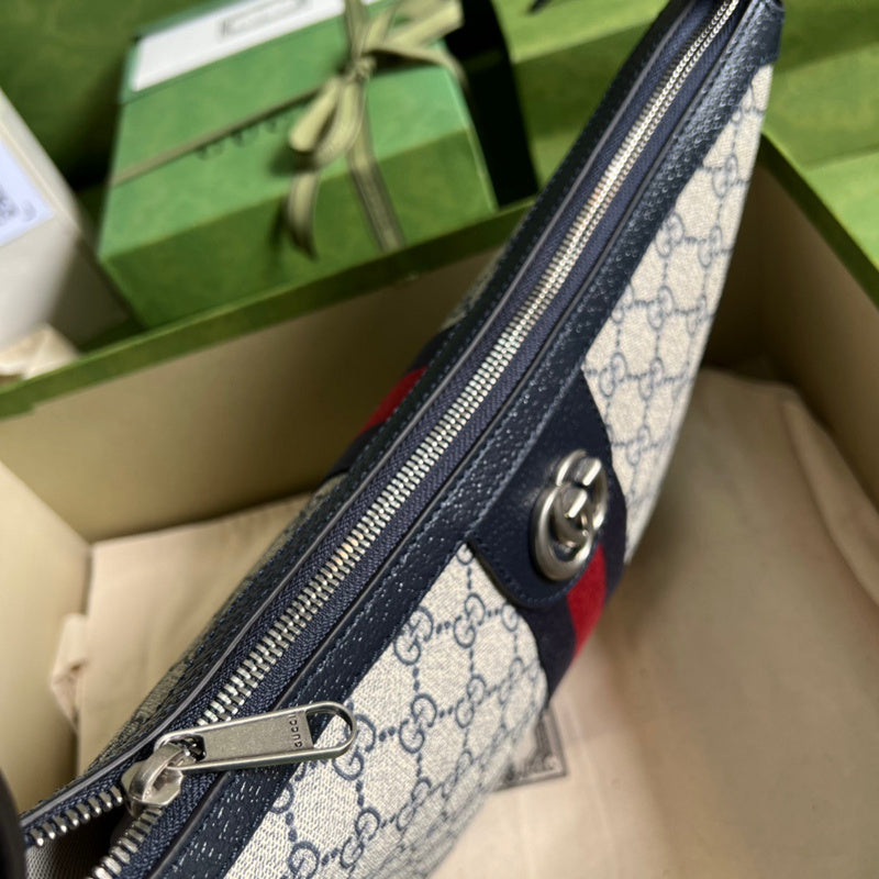 Cozy Bags - GUKI Men Shoulders Bags - 039