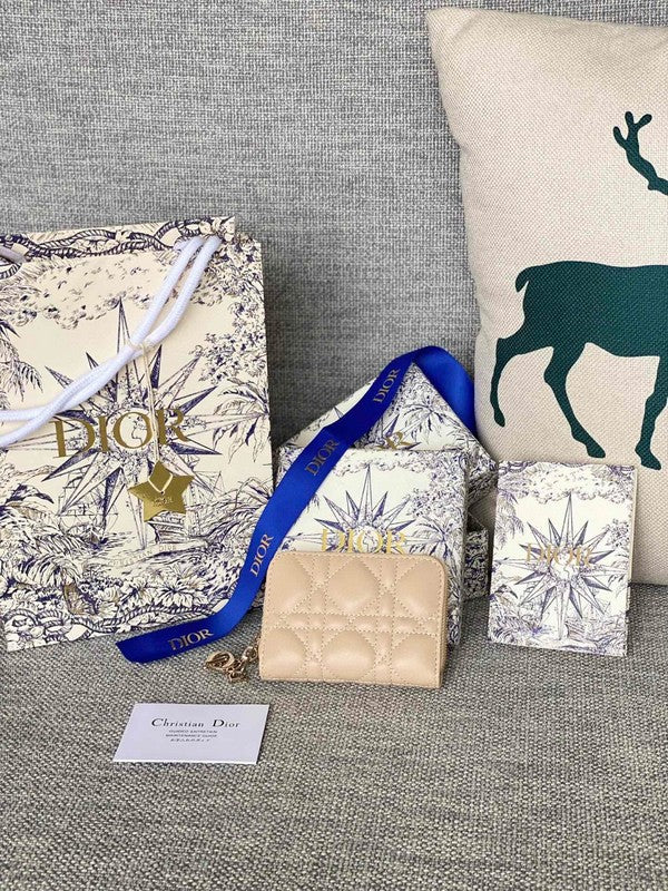 COZY BAGS - DOR Wallets - 060