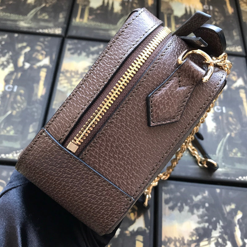 COZY - Guki Lady Bags - 1367