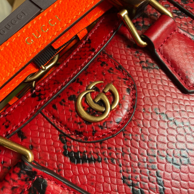 JB - Guki Lady Bags - 828