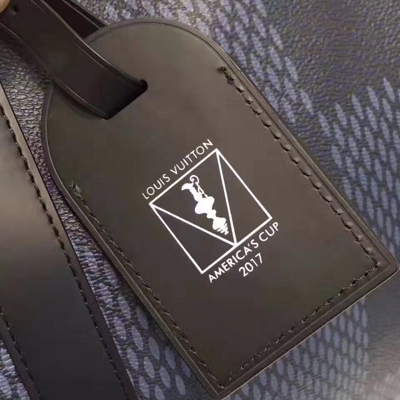 JB - LOV Travel Bags - 155