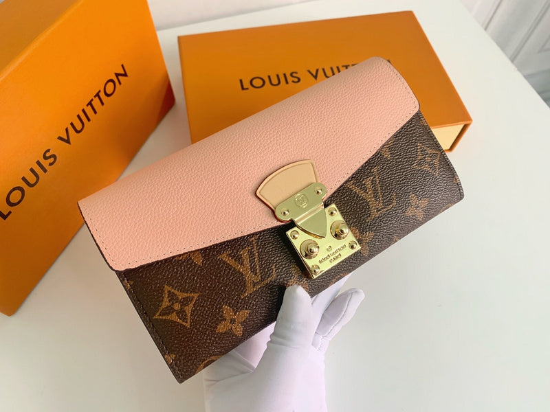 COZY BAGS - LOV Wallets - 839